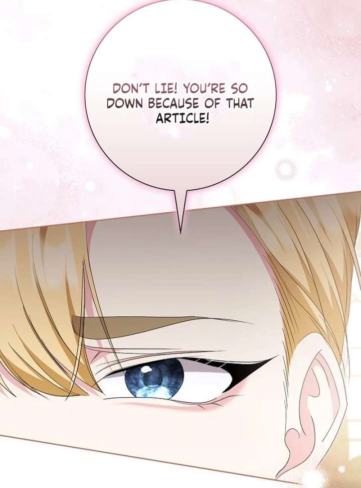 I Tried to Twist the Original Story But Ended Up Seducing the Northern Duke Chapter 27 509 121