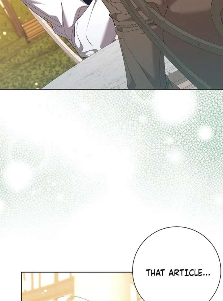 I Tried to Twist the Original Story But Ended Up Seducing the Northern Duke Chapter 28 416 004