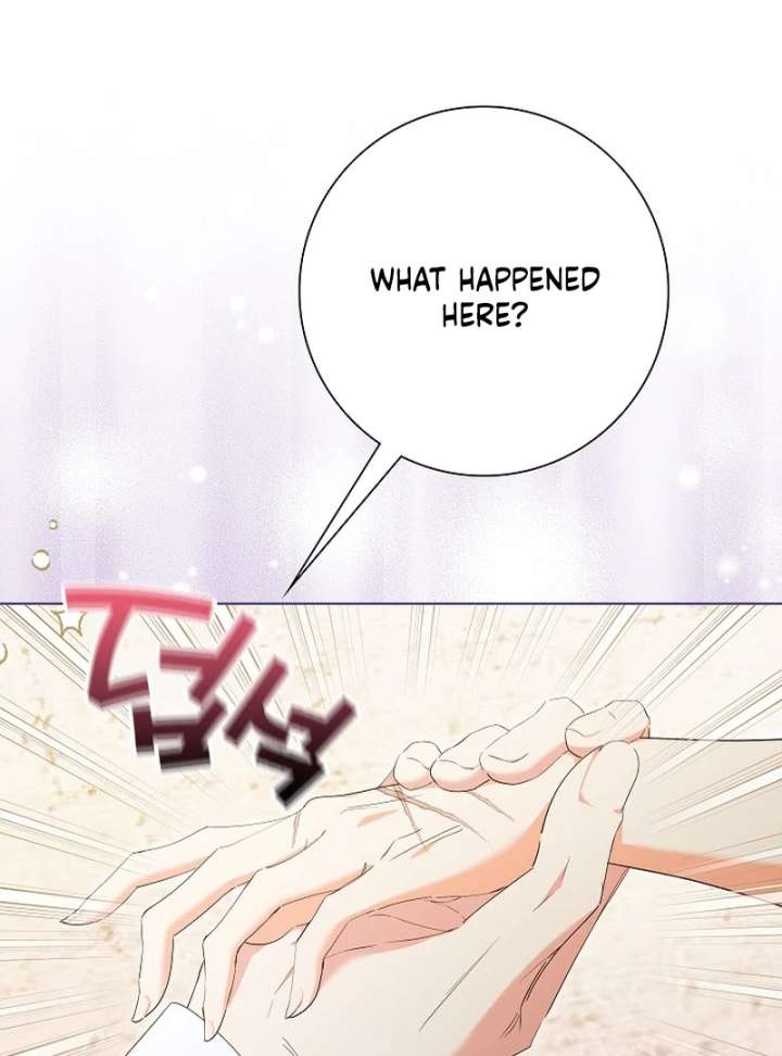 I Tried to Twist the Original Story But Ended Up Seducing the Northern Duke Chapter 28 418 006