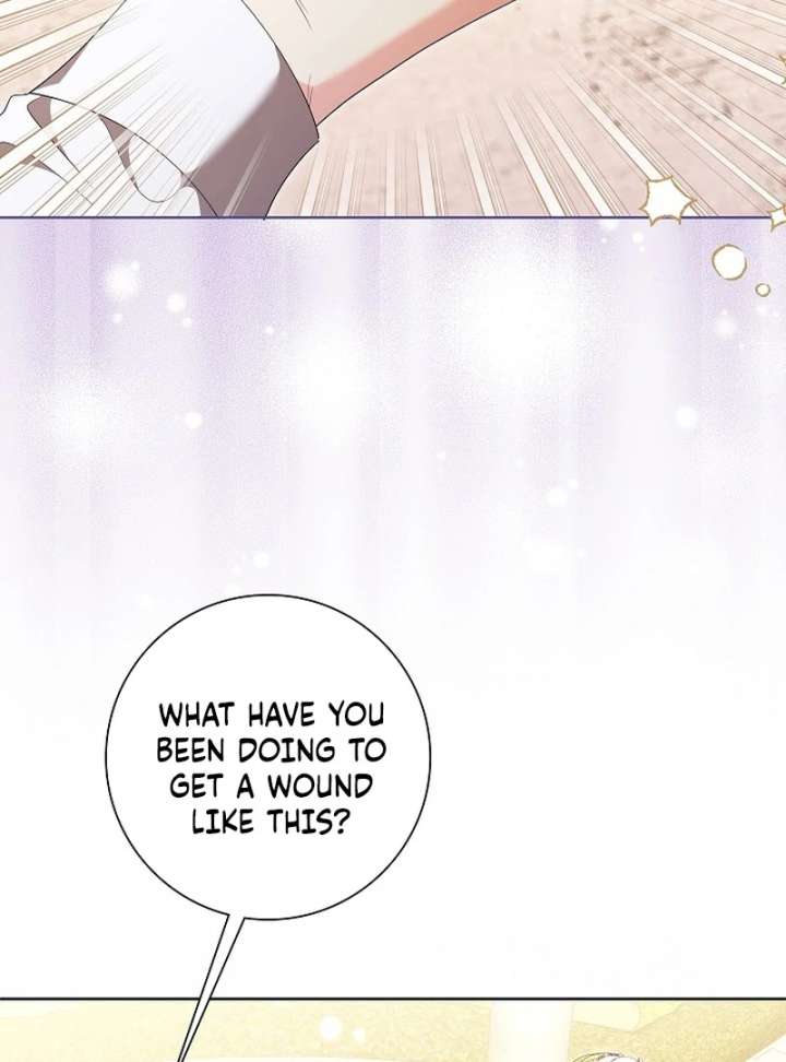 I Tried to Twist the Original Story But Ended Up Seducing the Northern Duke Chapter 28 419 007