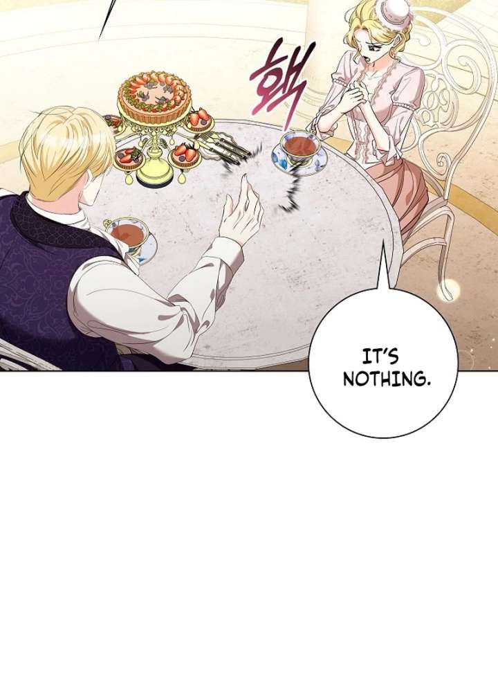 I Tried to Twist the Original Story But Ended Up Seducing the Northern Duke Chapter 28 420 008