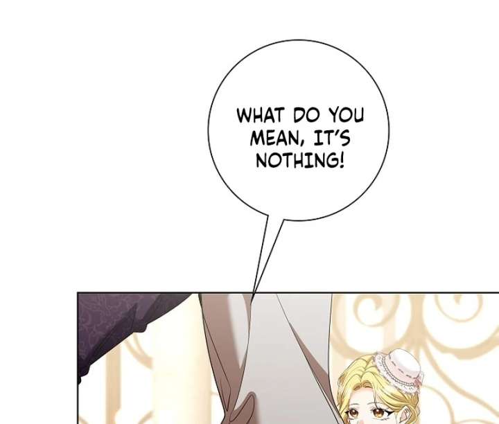 I Tried to Twist the Original Story But Ended Up Seducing the Northern Duke Chapter 28 421 009