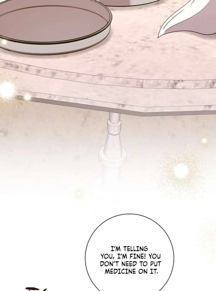 I Tried to Twist the Original Story But Ended Up Seducing the Northern Duke Chapter 28 425 013