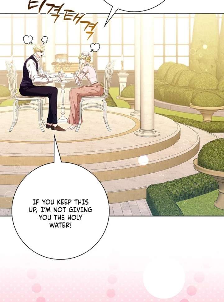 I Tried to Twist the Original Story But Ended Up Seducing the Northern Duke Chapter 28 426 014