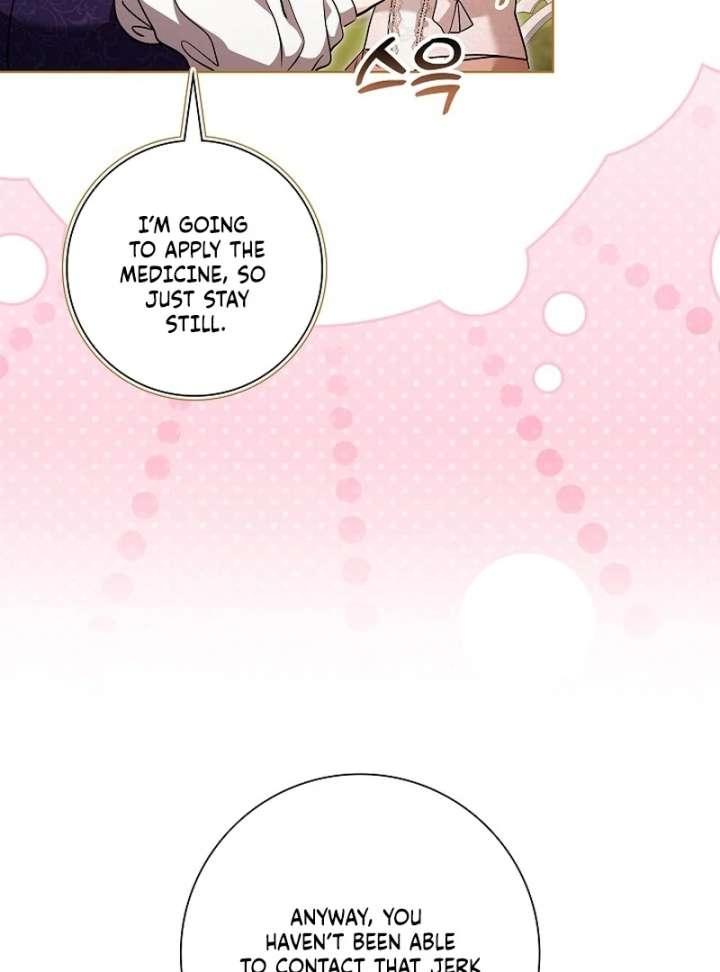 I Tried to Twist the Original Story But Ended Up Seducing the Northern Duke Chapter 28 428 016