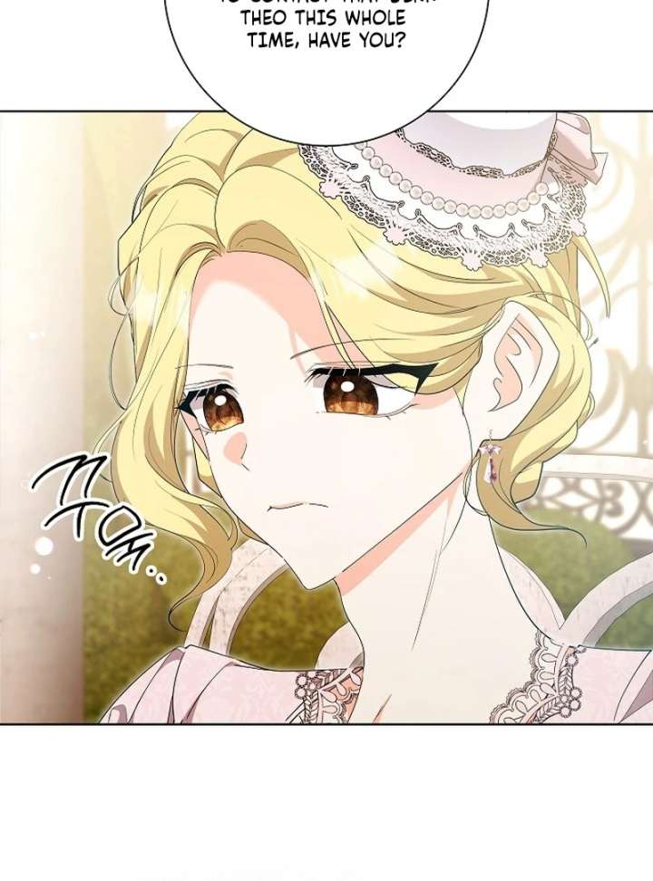 I Tried to Twist the Original Story But Ended Up Seducing the Northern Duke Chapter 28 429 017