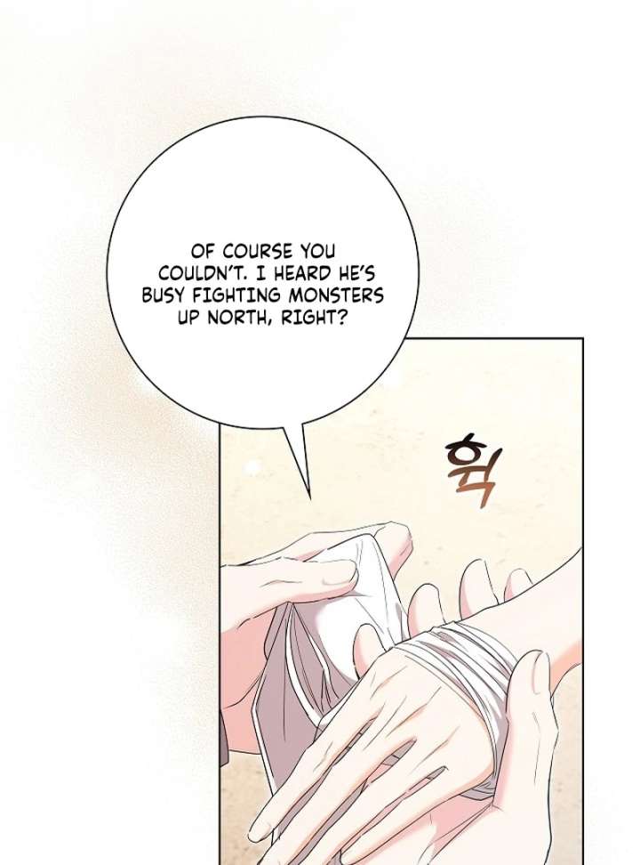 I Tried to Twist the Original Story But Ended Up Seducing the Northern Duke Chapter 28 430 018