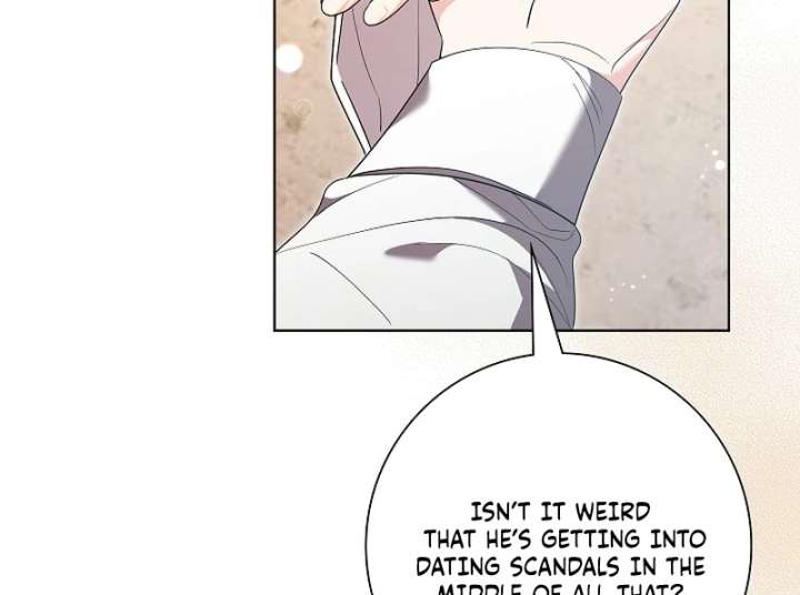 I Tried to Twist the Original Story But Ended Up Seducing the Northern Duke Chapter 28 431 019