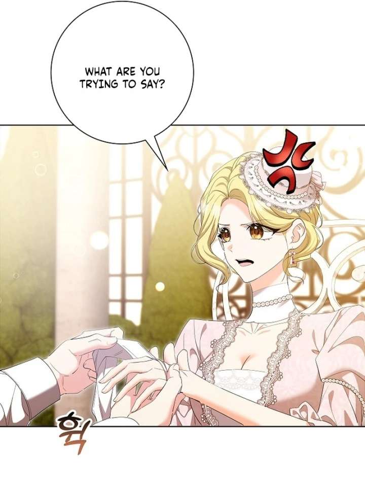 I Tried to Twist the Original Story But Ended Up Seducing the Northern Duke Chapter 28 433 021