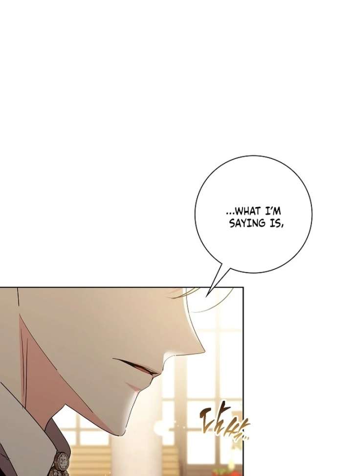 I Tried to Twist the Original Story But Ended Up Seducing the Northern Duke Chapter 28 434 022