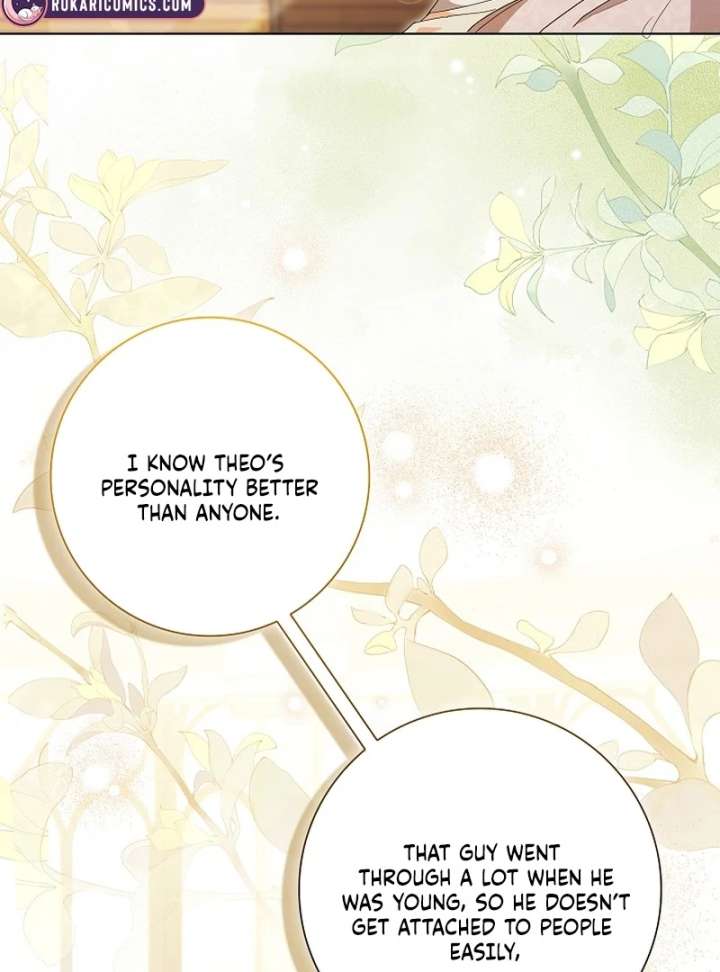 I Tried to Twist the Original Story But Ended Up Seducing the Northern Duke Chapter 28 437 025