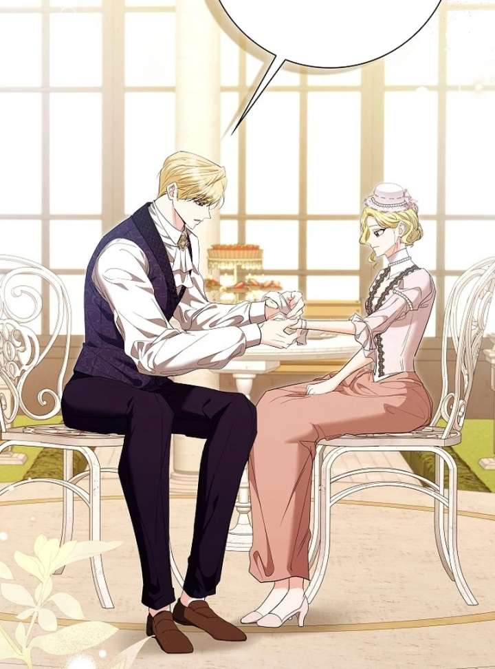 I Tried to Twist the Original Story But Ended Up Seducing the Northern Duke Chapter 28 438 026