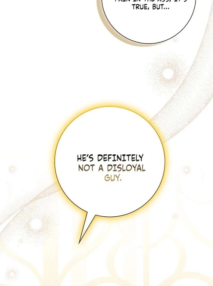 I Tried to Twist the Original Story But Ended Up Seducing the Northern Duke Chapter 28 441 029