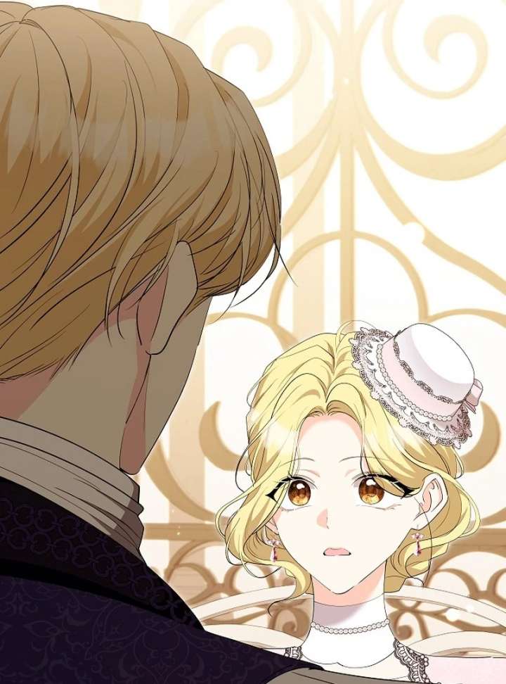 I Tried to Twist the Original Story But Ended Up Seducing the Northern Duke Chapter 28 442 030