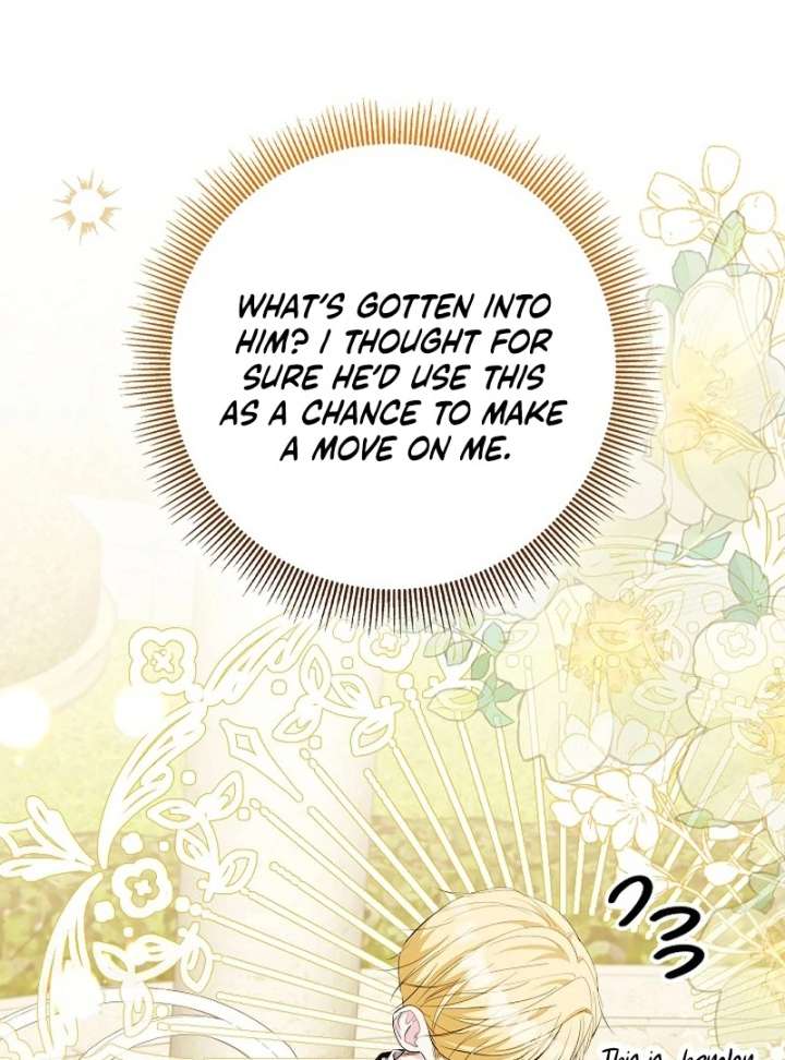 I Tried to Twist the Original Story But Ended Up Seducing the Northern Duke Chapter 28 444 032