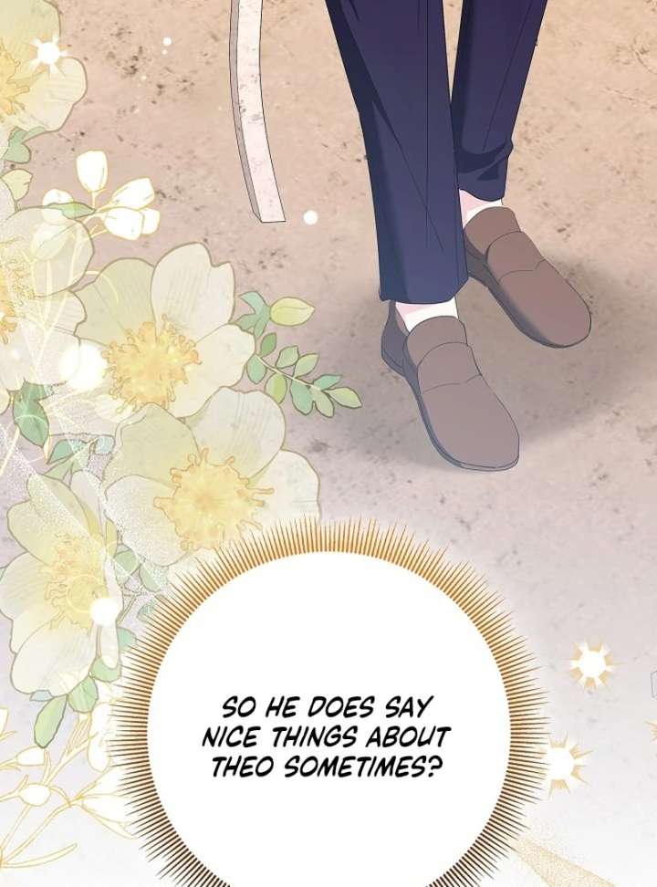 I Tried to Twist the Original Story But Ended Up Seducing the Northern Duke Chapter 28 446 034