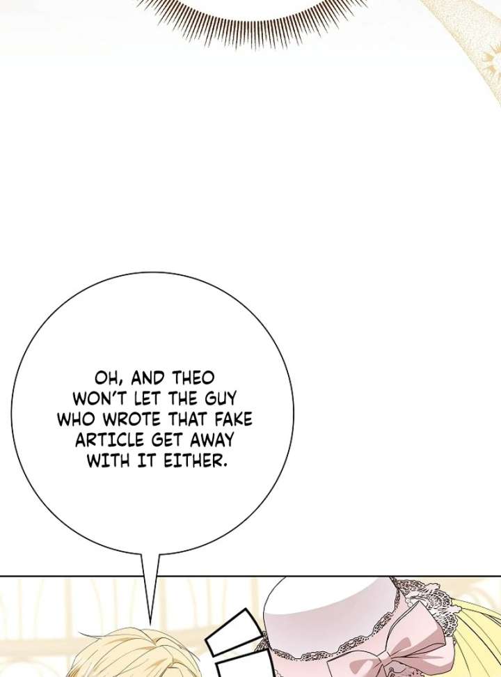 I Tried to Twist the Original Story But Ended Up Seducing the Northern Duke Chapter 28 447 035