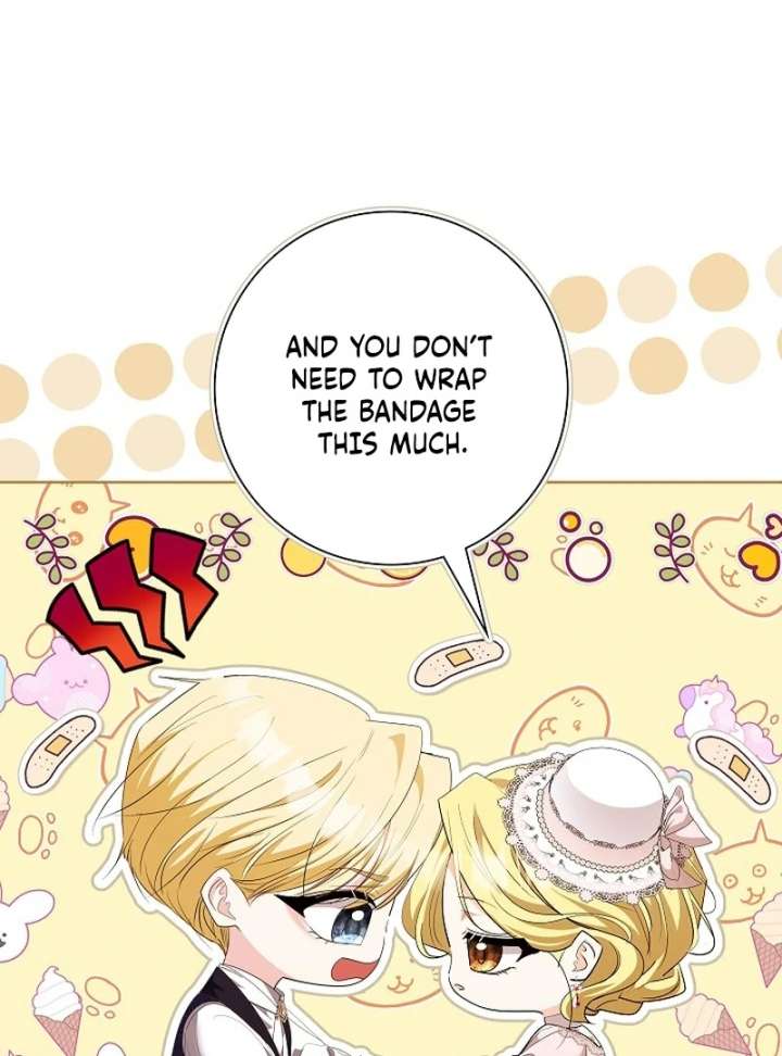 I Tried to Twist the Original Story But Ended Up Seducing the Northern Duke Chapter 28 454 042