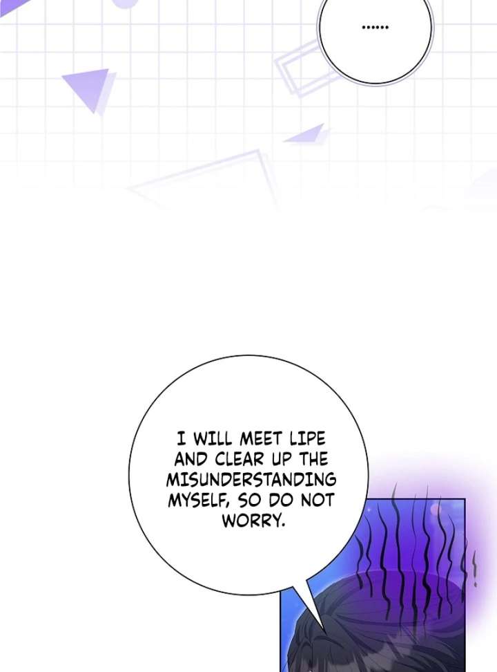 I Tried to Twist the Original Story But Ended Up Seducing the Northern Duke Chapter 28 468 056