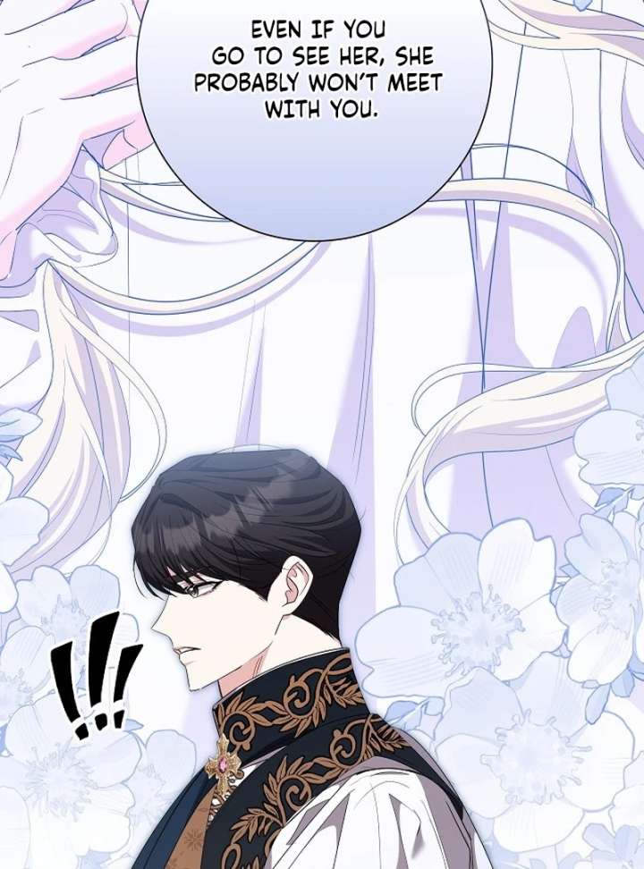 I Tried to Twist the Original Story But Ended Up Seducing the Northern Duke Chapter 28 472 060