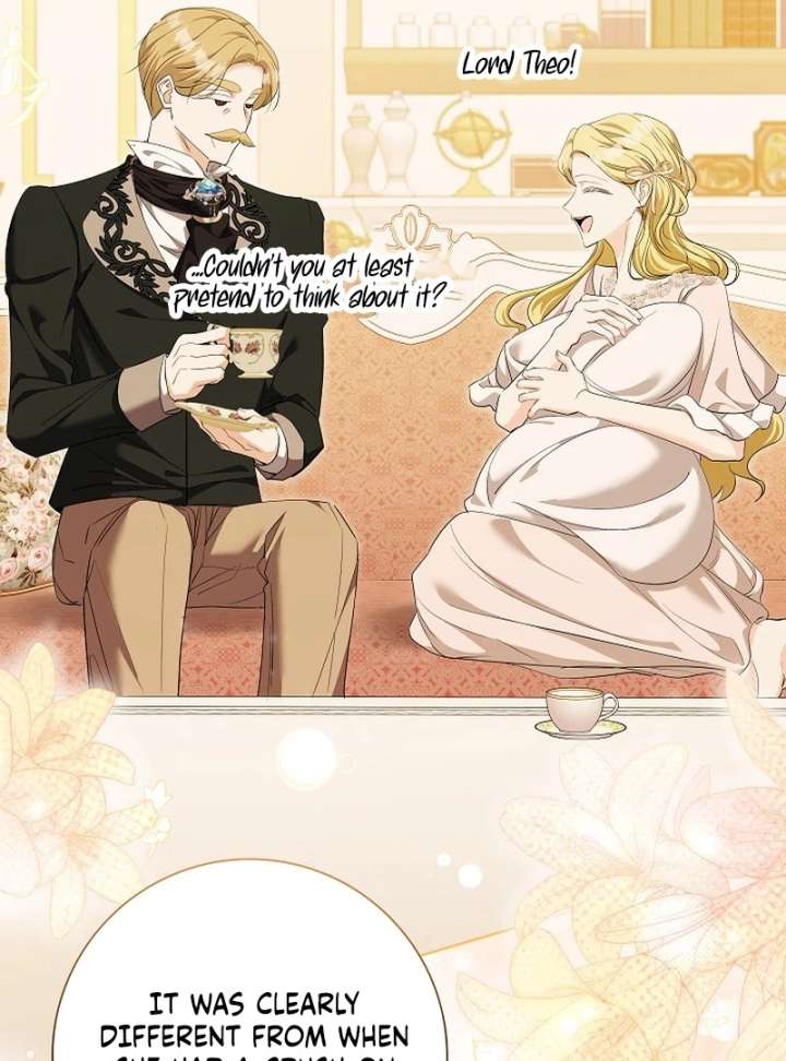 I Tried to Twist the Original Story But Ended Up Seducing the Northern Duke Chapter 28 476 064