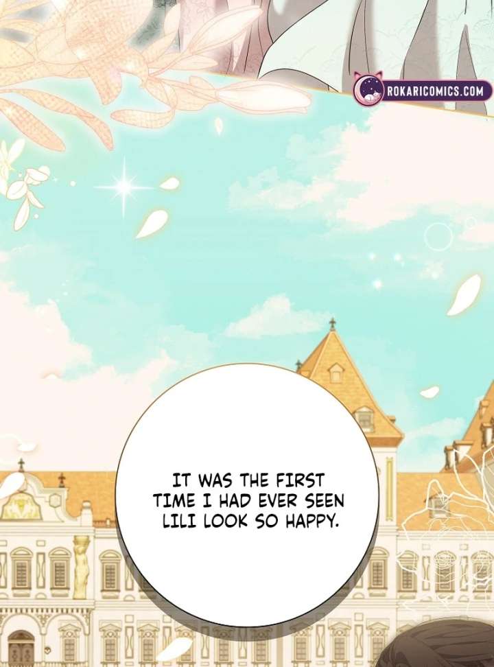 I Tried to Twist the Original Story But Ended Up Seducing the Northern Duke Chapter 28 478 066