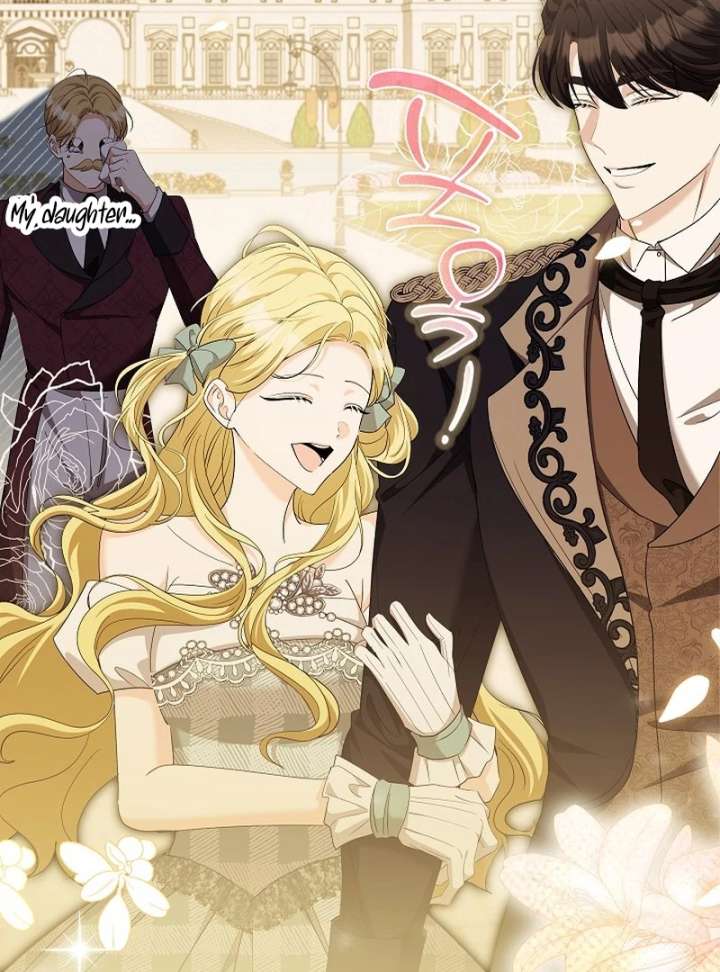 I Tried to Twist the Original Story But Ended Up Seducing the Northern Duke Chapter 28 479 067