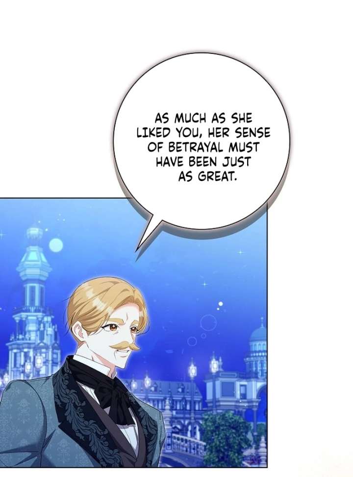 I Tried to Twist the Original Story But Ended Up Seducing the Northern Duke Chapter 28 481 069