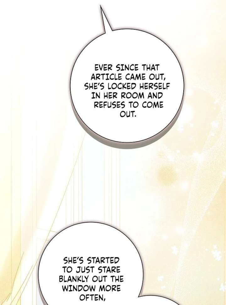 I Tried to Twist the Original Story But Ended Up Seducing the Northern Duke Chapter 28 482 070