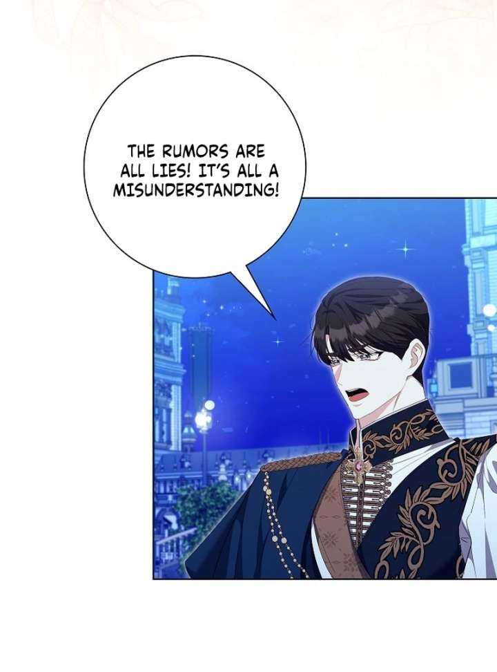 I Tried to Twist the Original Story But Ended Up Seducing the Northern Duke Chapter 28 486 074