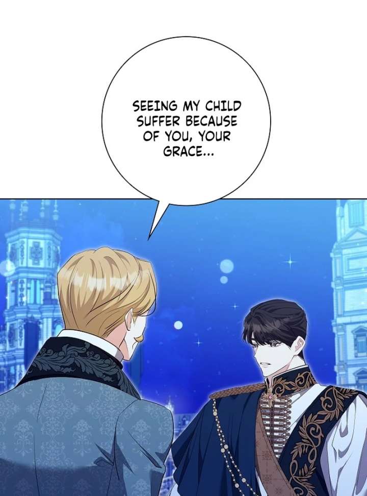 I Tried to Twist the Original Story But Ended Up Seducing the Northern Duke Chapter 28 487 075