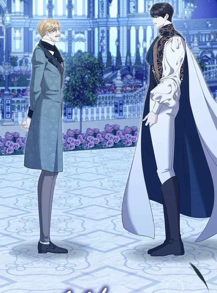 I Tried to Twist the Original Story But Ended Up Seducing the Northern Duke Chapter 28 491 079