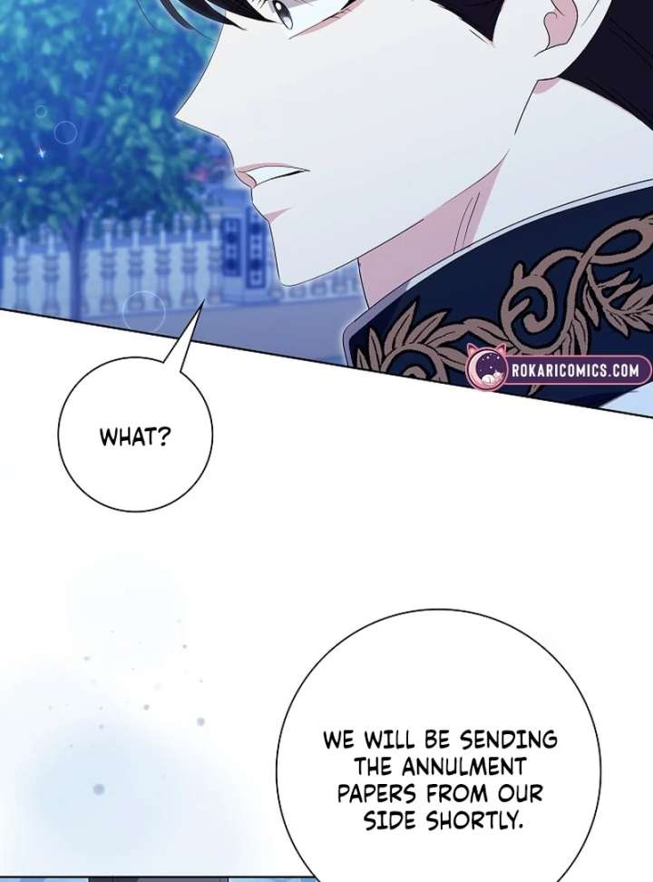 I Tried to Twist the Original Story But Ended Up Seducing the Northern Duke Chapter 28 493 081