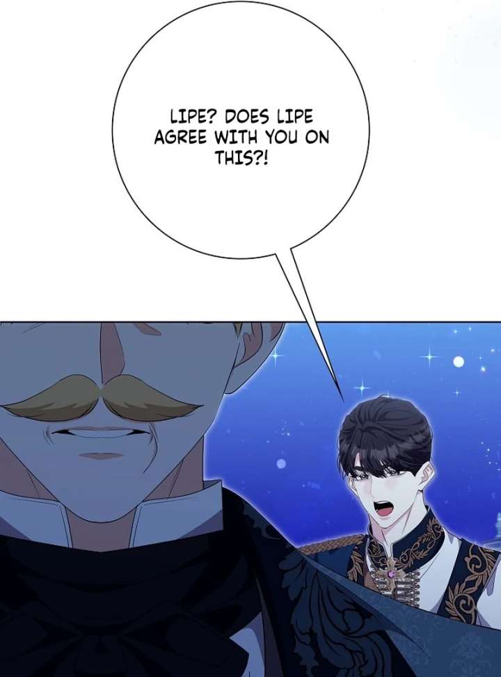 I Tried to Twist the Original Story But Ended Up Seducing the Northern Duke Chapter 28 496 084