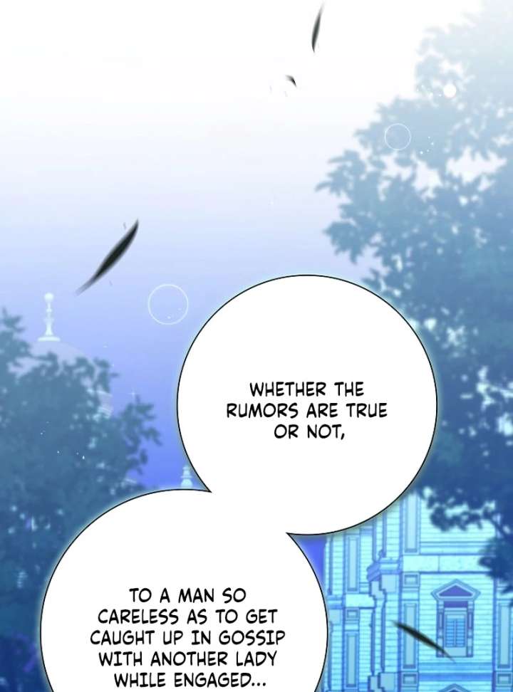 I Tried to Twist the Original Story But Ended Up Seducing the Northern Duke Chapter 28 498 086