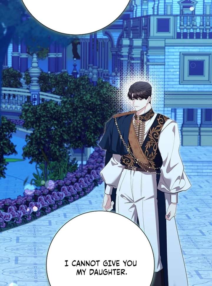 I Tried to Twist the Original Story But Ended Up Seducing the Northern Duke Chapter 28 499 087