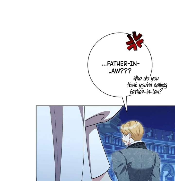 I Tried to Twist the Original Story But Ended Up Seducing the Northern Duke Chapter 28 503 091