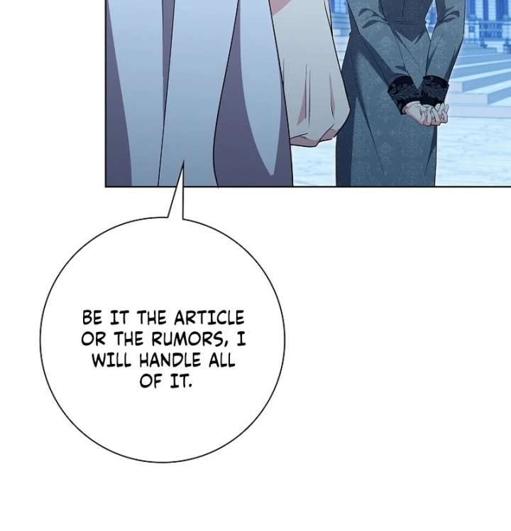 I Tried to Twist the Original Story But Ended Up Seducing the Northern Duke Chapter 28 504 092