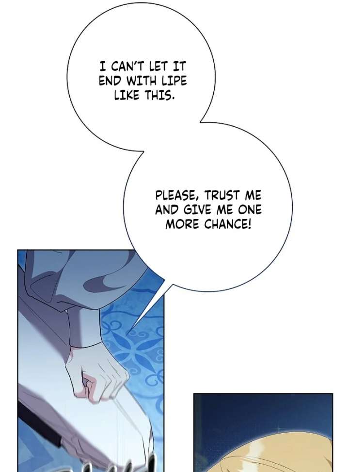 I Tried to Twist the Original Story But Ended Up Seducing the Northern Duke Chapter 28 505 093