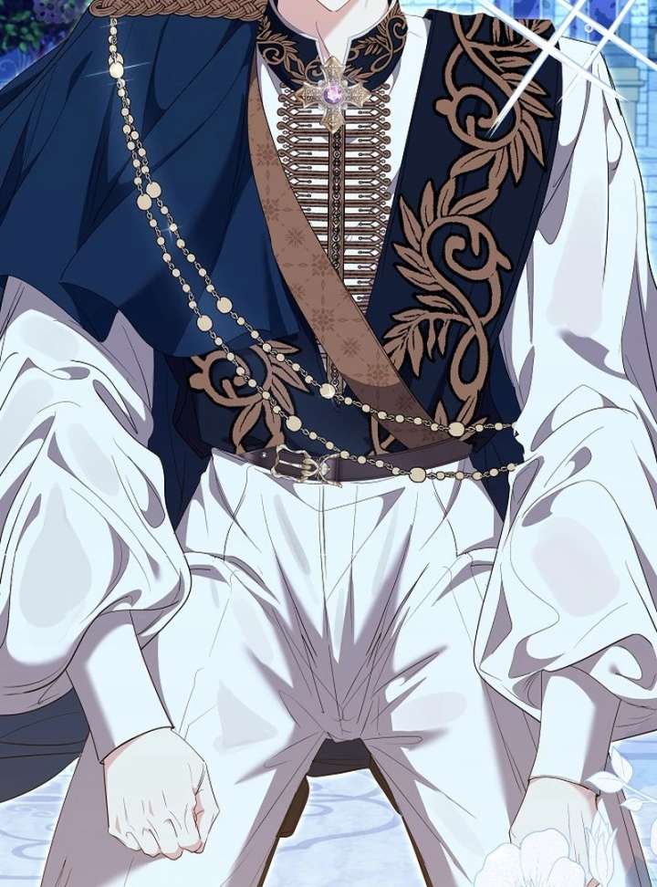 I Tried to Twist the Original Story But Ended Up Seducing the Northern Duke Chapter 28 508 096