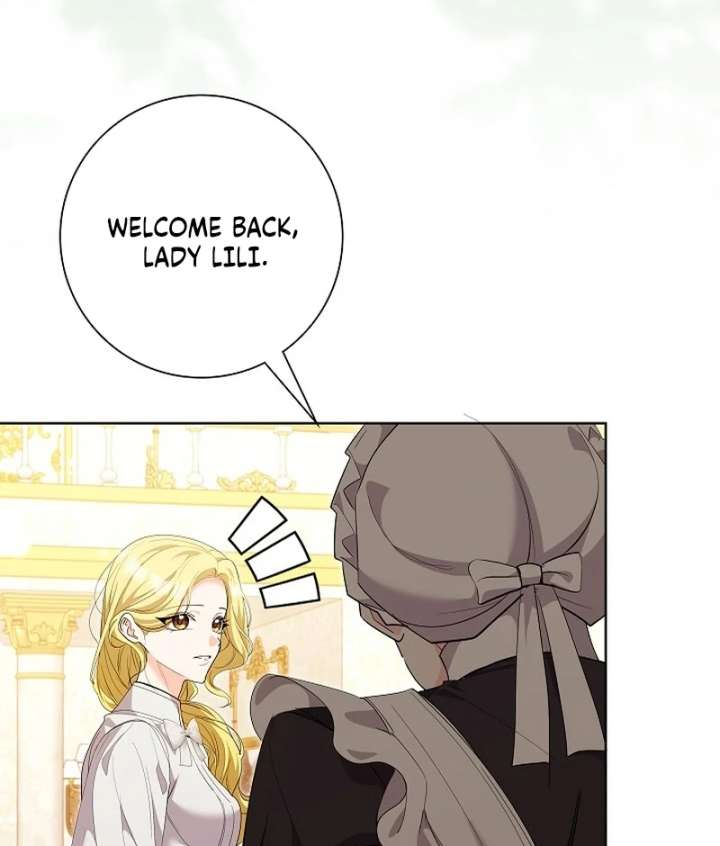 I Tried to Twist the Original Story But Ended Up Seducing the Northern Duke Chapter 28 512 100