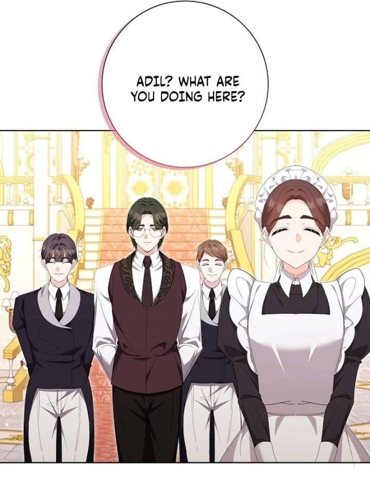 I Tried to Twist the Original Story But Ended Up Seducing the Northern Duke Chapter 28 514 102