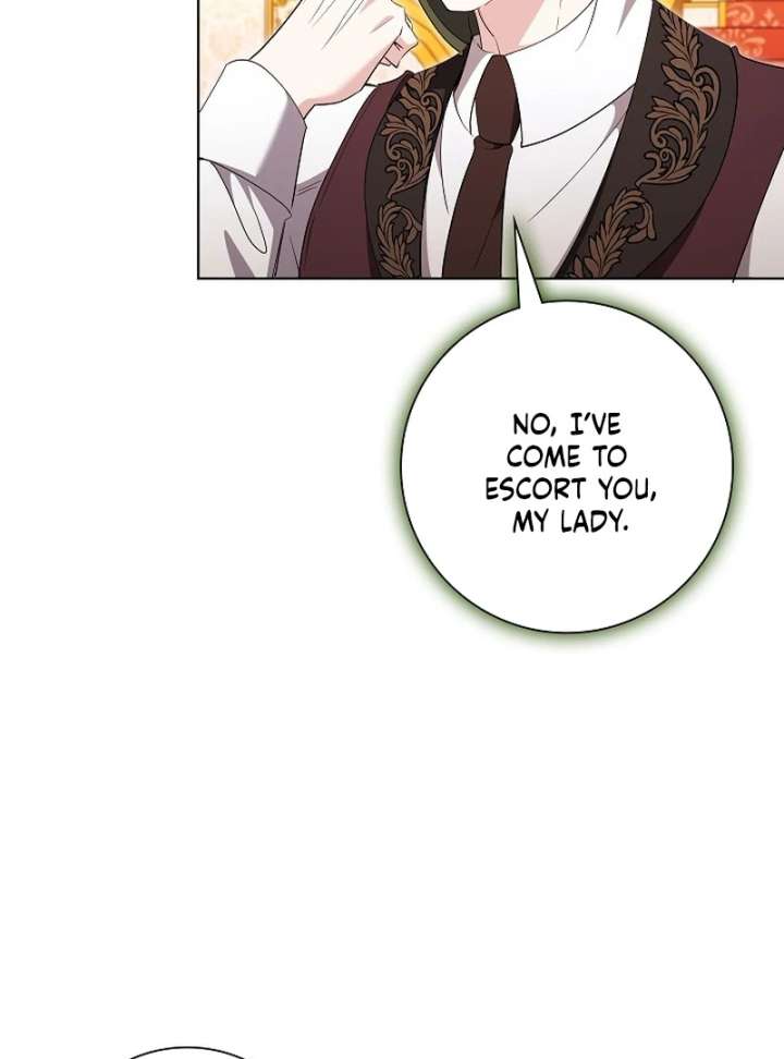 I Tried to Twist the Original Story But Ended Up Seducing the Northern Duke Chapter 28 516 104