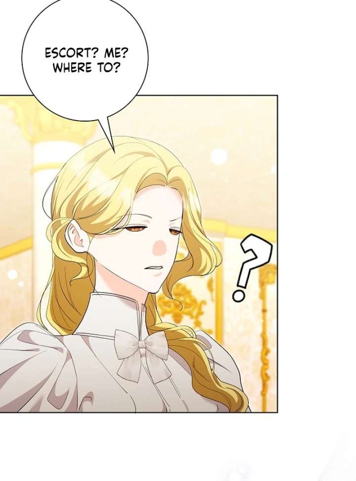 I Tried to Twist the Original Story But Ended Up Seducing the Northern Duke Chapter 28 517 105