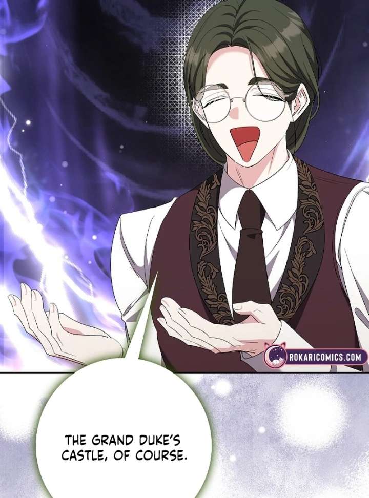 I Tried to Twist the Original Story But Ended Up Seducing the Northern Duke Chapter 28 520 108