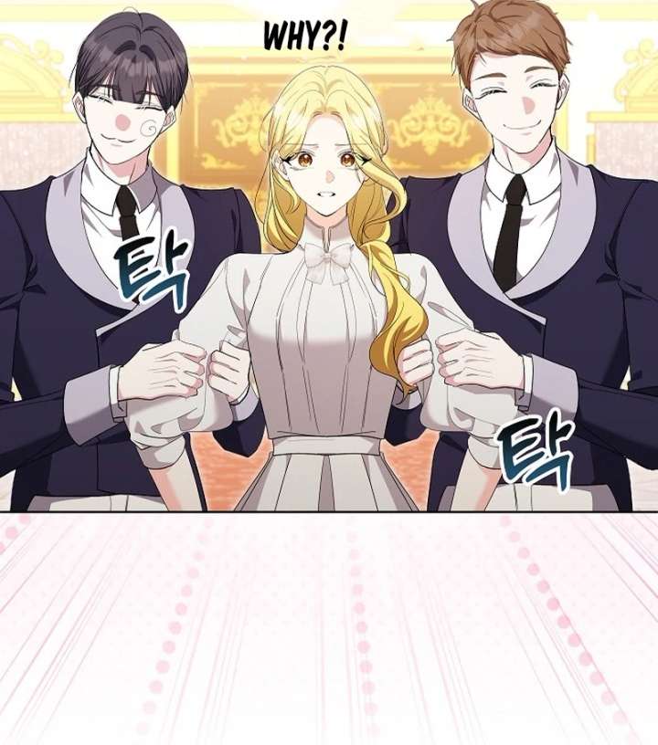 I Tried to Twist the Original Story But Ended Up Seducing the Northern Duke Chapter 28 522 110