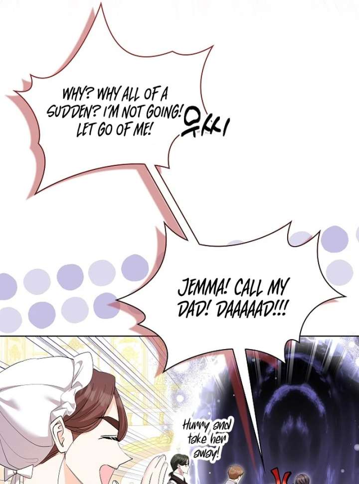 I Tried to Twist the Original Story But Ended Up Seducing the Northern Duke Chapter 28 523 111