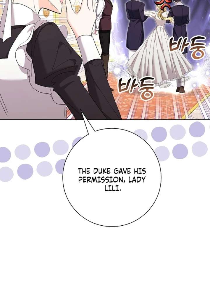 I Tried to Twist the Original Story But Ended Up Seducing the Northern Duke Chapter 28 524 112