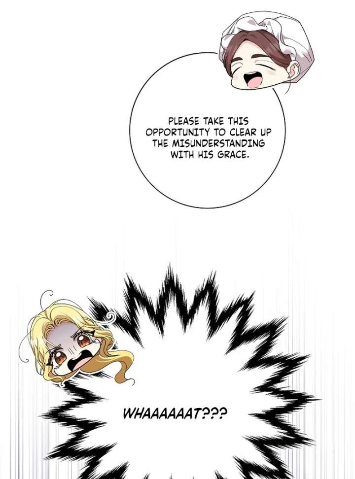 I Tried to Twist the Original Story But Ended Up Seducing the Northern Duke Chapter 28 525 113