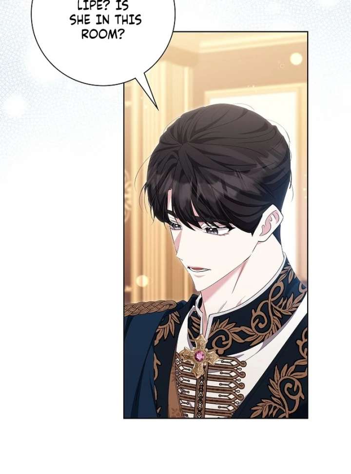 I Tried to Twist the Original Story But Ended Up Seducing the Northern Duke Chapter 28 529 117